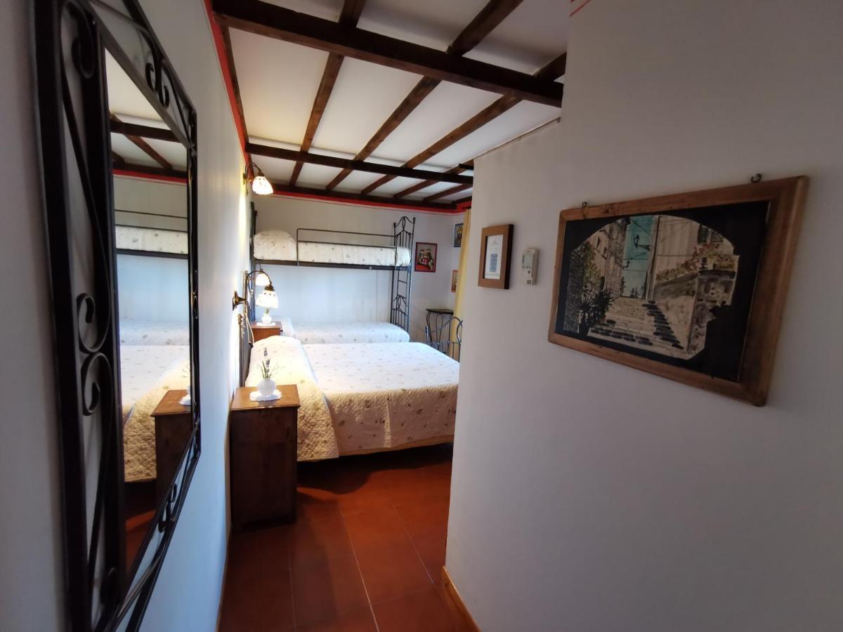 Casale Dei Gelsi Bed & Breakfast Castiglione In Teverina Bagian luar foto