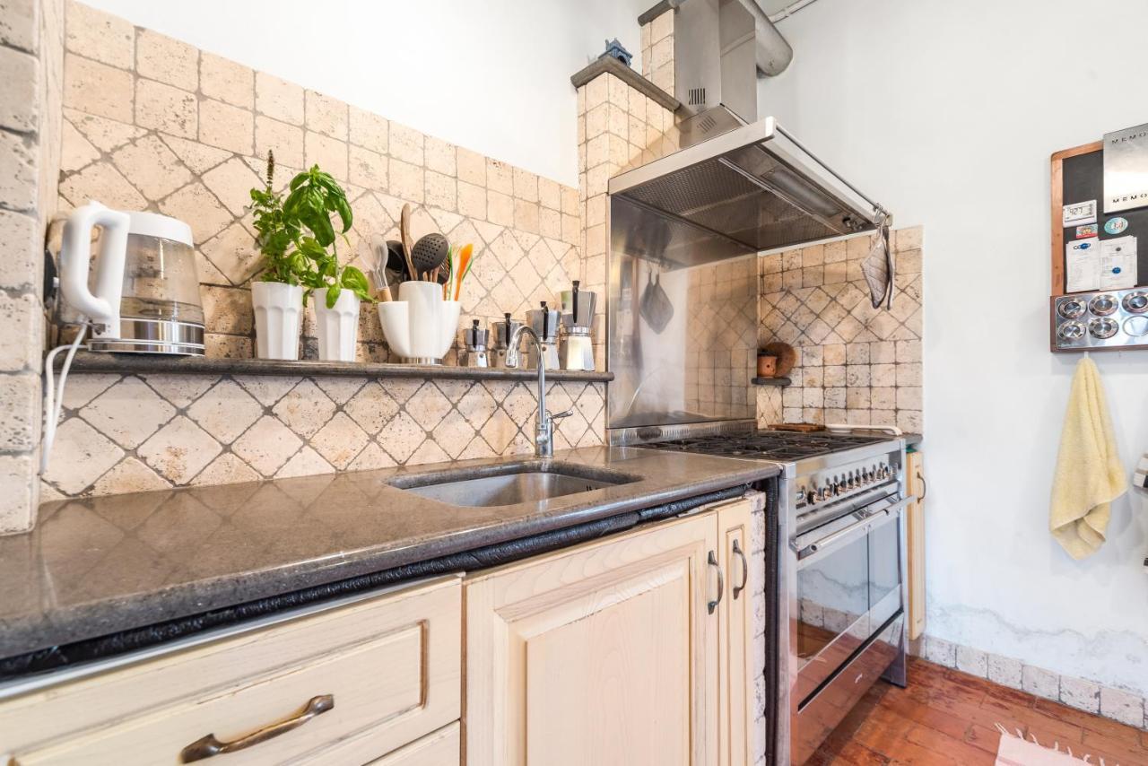 Casale Dei Gelsi Bed & Breakfast Castiglione In Teverina Bagian luar foto