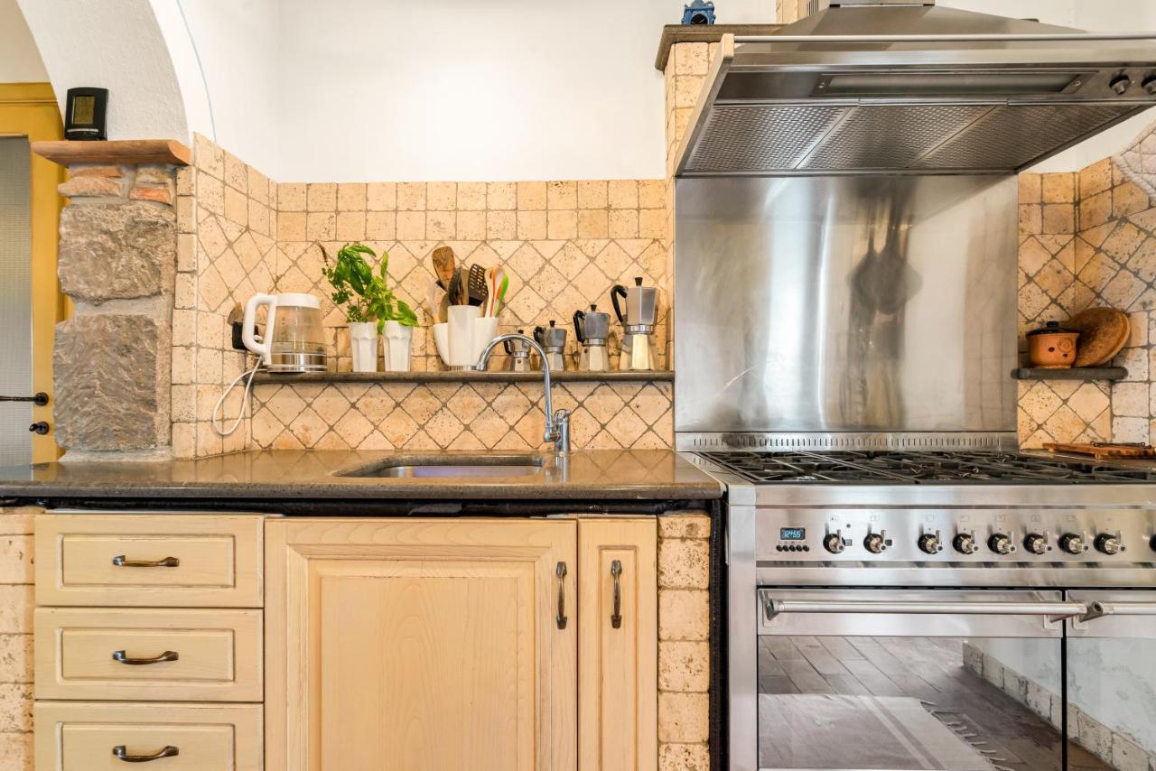 Casale Dei Gelsi Bed & Breakfast Castiglione In Teverina Bagian luar foto
