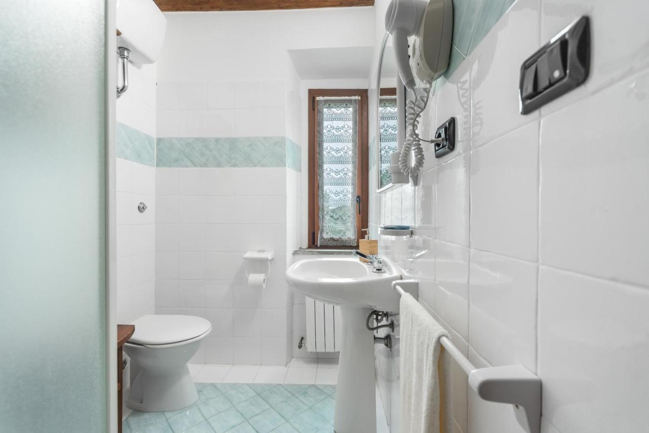 Casale Dei Gelsi Bed & Breakfast Castiglione In Teverina Bagian luar foto
