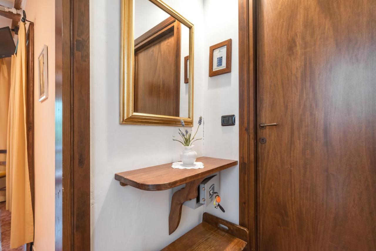 Casale Dei Gelsi Bed & Breakfast Castiglione In Teverina Bagian luar foto